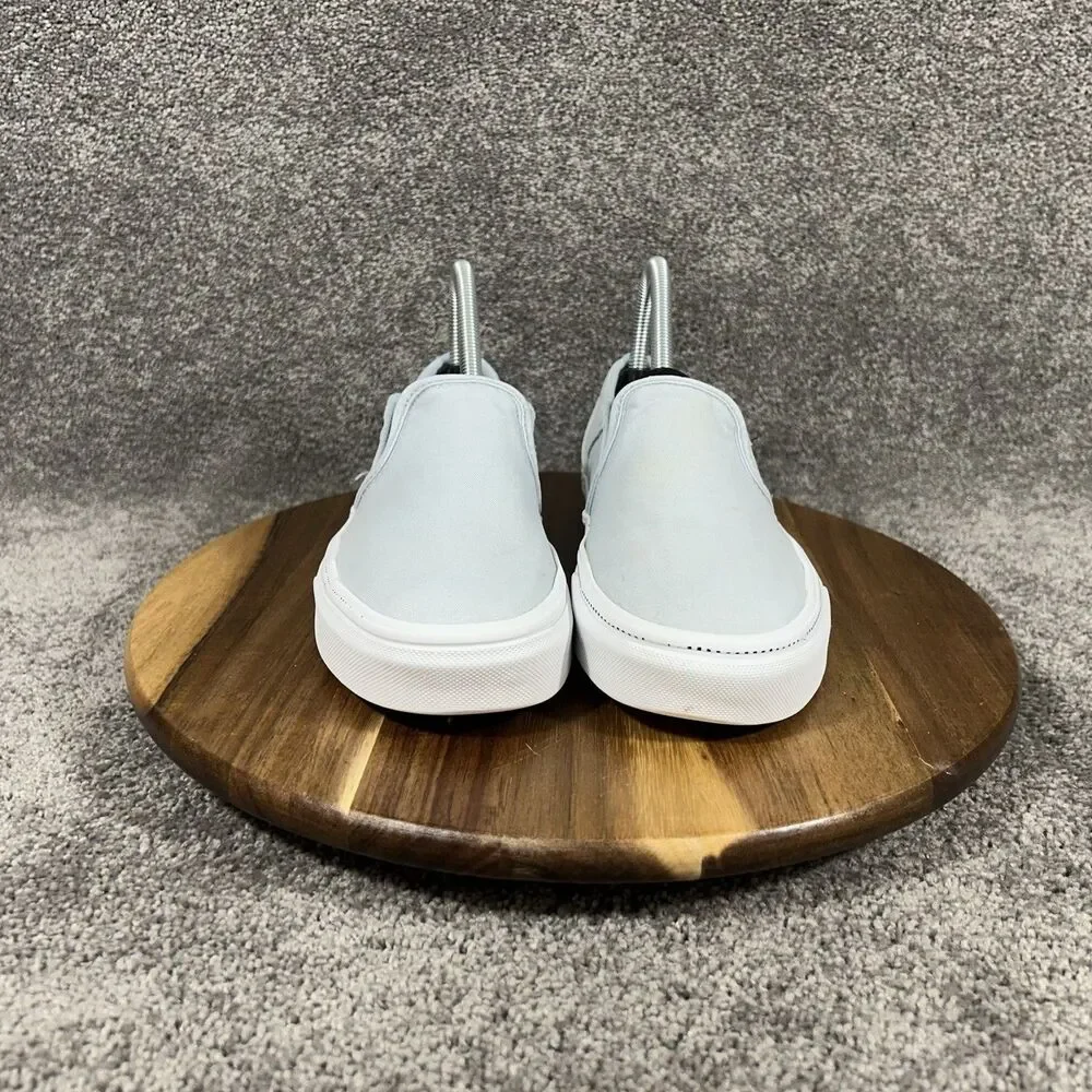 Vans asher classic